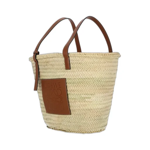 Basket Bag