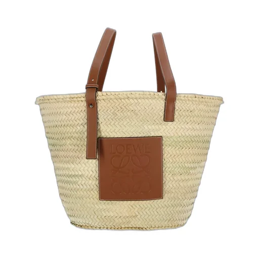 Basket Bag