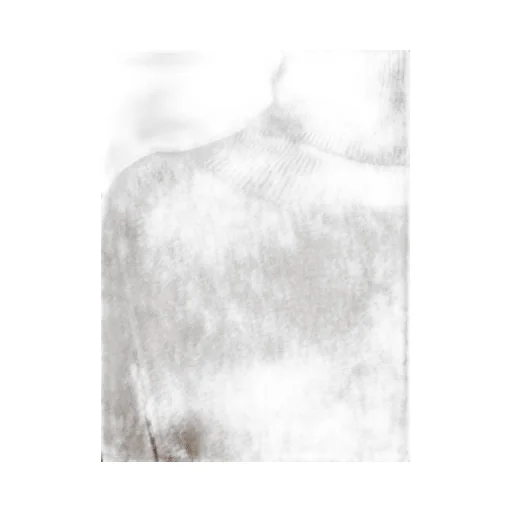 Turtleneck Sweater