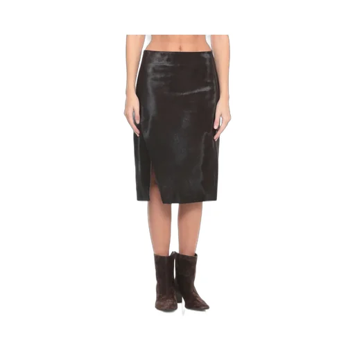 Midi Skirt