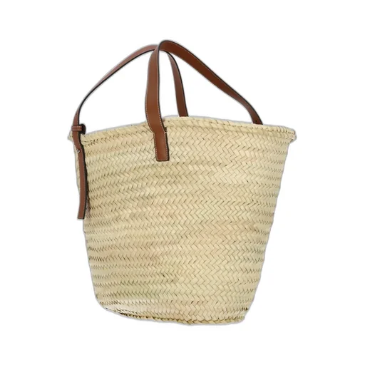 Basket Bag