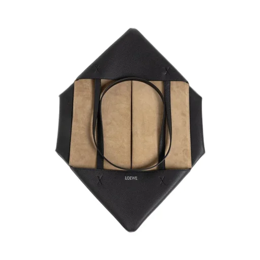 Shopper Tote Bag
