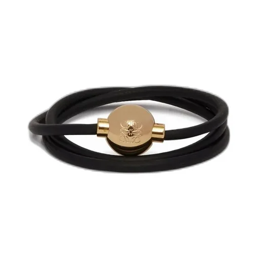 Double Wrap Bracelet