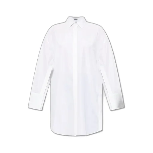 Oversized Shirt