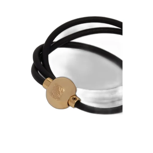 Double Wrap Bracelet