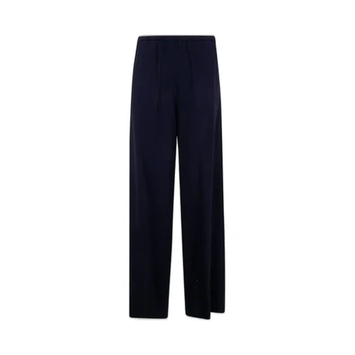 Wide Leg Trousers