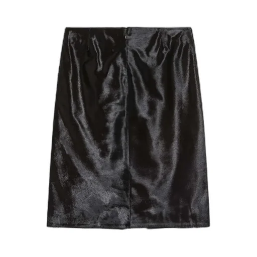 Midi Skirt