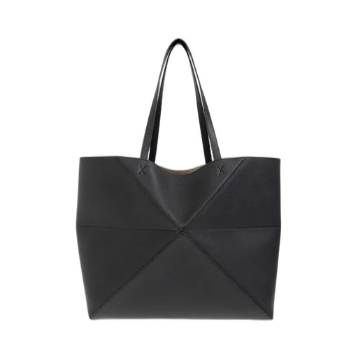 Shopper Tote Bag