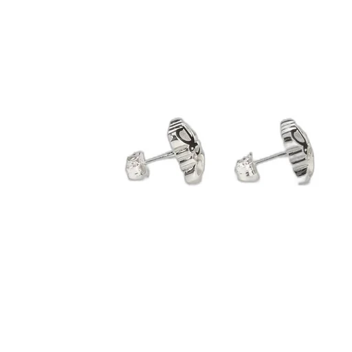 Anagram Earrings