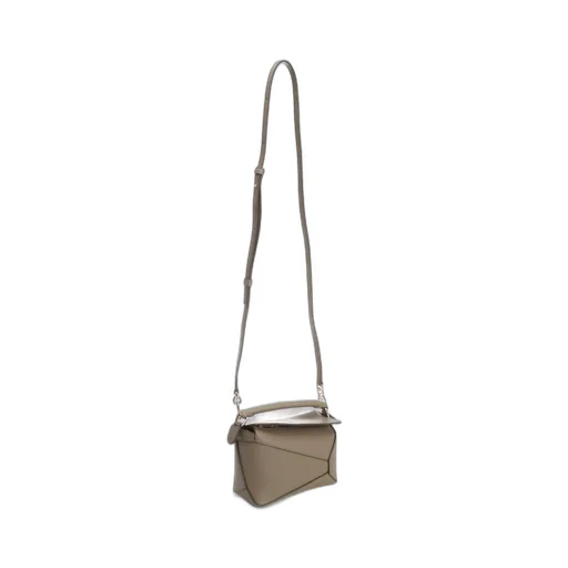 Puzzle Edge Mini Bag