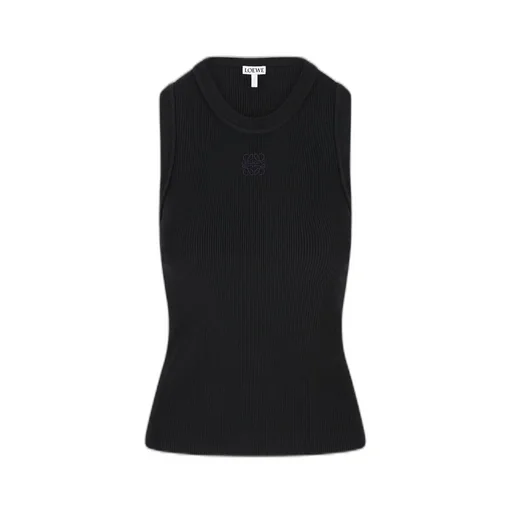 Ribbed Tank Top