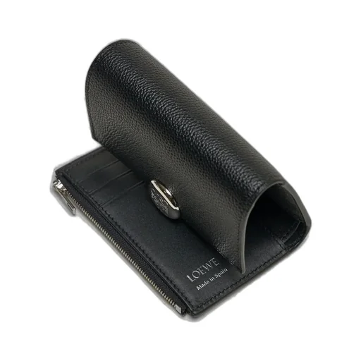 Tri-Fold Wallet