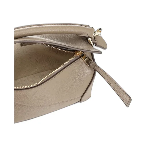 Puzzle Edge Mini Bag