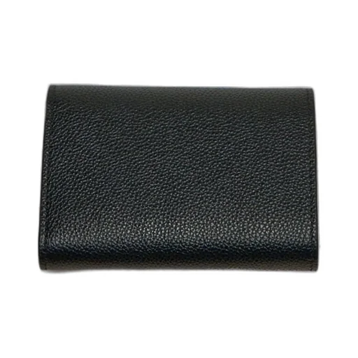 Tri-Fold Wallet