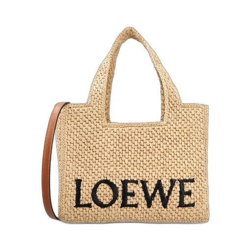 Basket Tote Bag