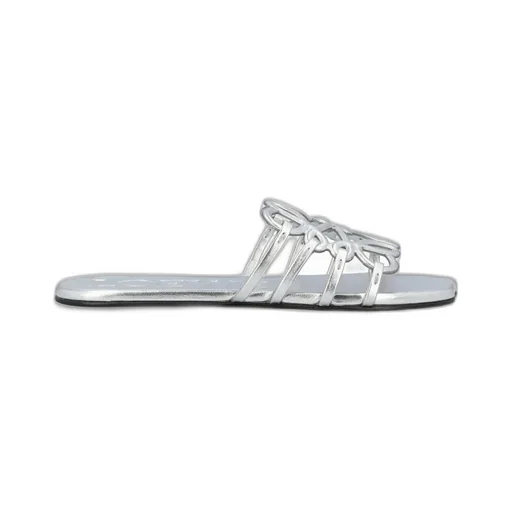 Slide Sandals