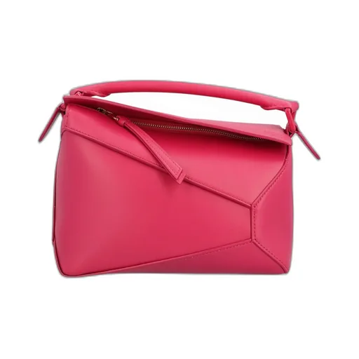 Puzzle Mini Bag