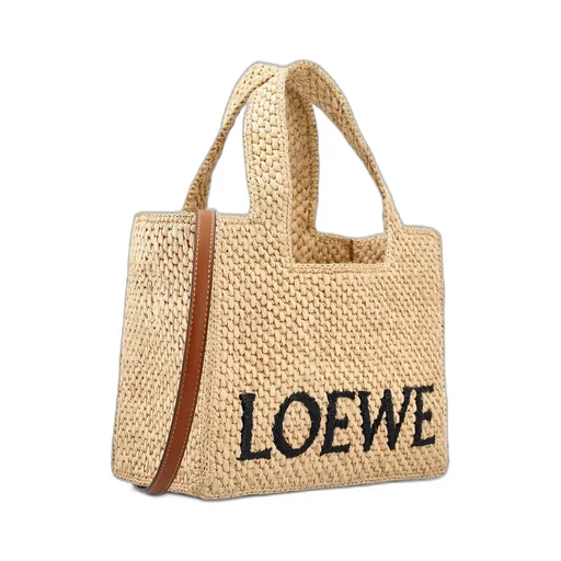 Basket Tote Bag
