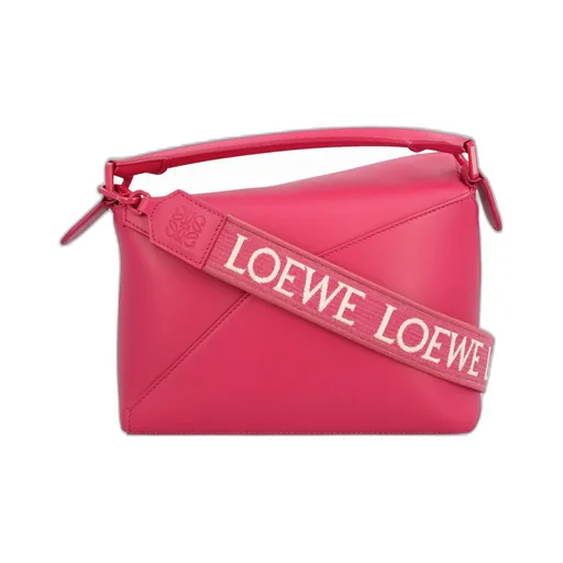 Puzzle Mini Bag