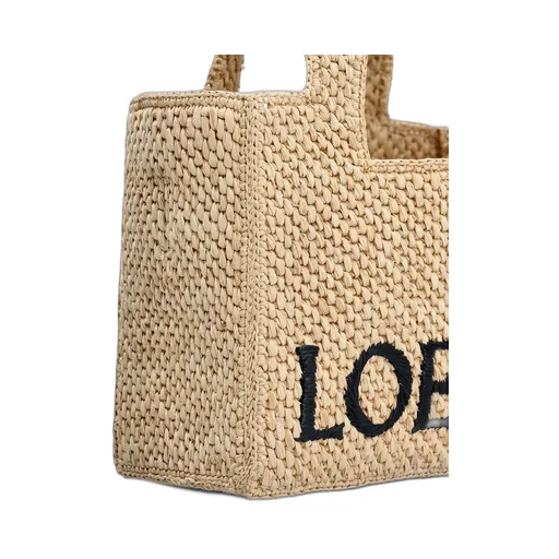 Basket Tote Bag
