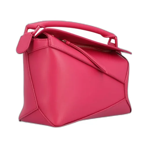 Puzzle Mini Bag