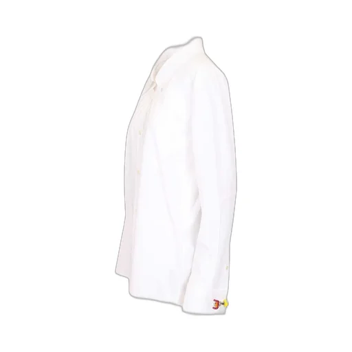 Cotton Poplin Shirt