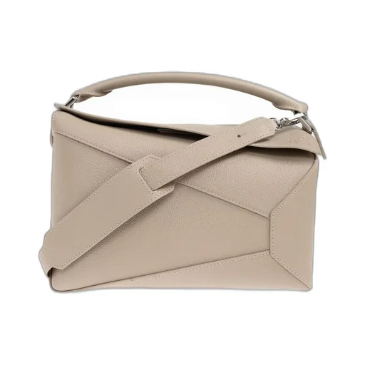 Puzzle Edge Bag