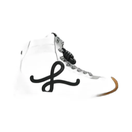 High-Top Sneakers