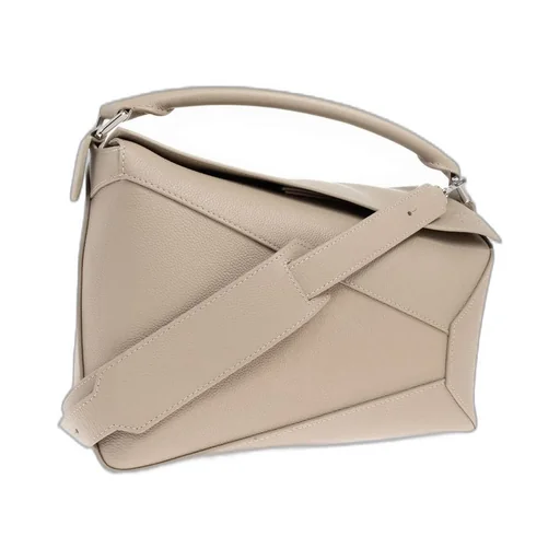 Puzzle Edge Bag