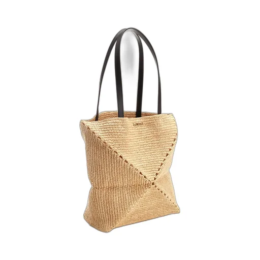 Puzzle Tote Bag