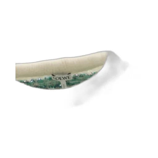 Fair Isle Knit Sweater