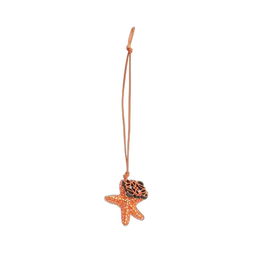Starfish Charm