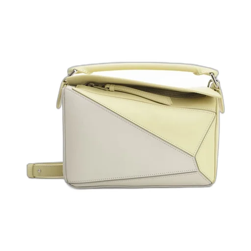 Puzzle Mini Bag