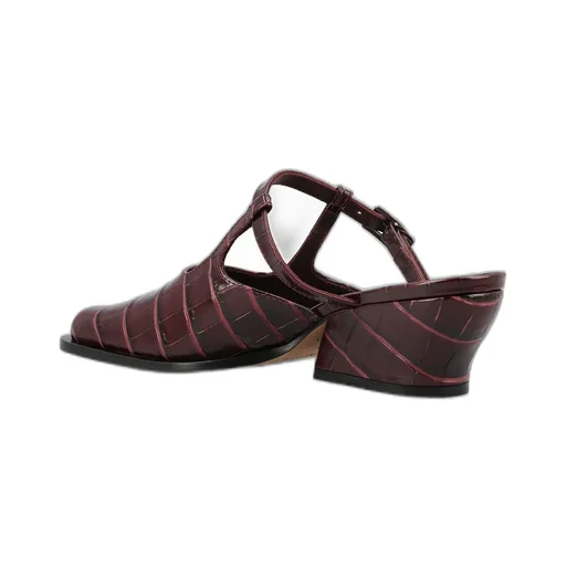 Mary Jane Pumps