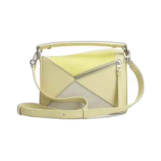 Puzzle Mini Bag