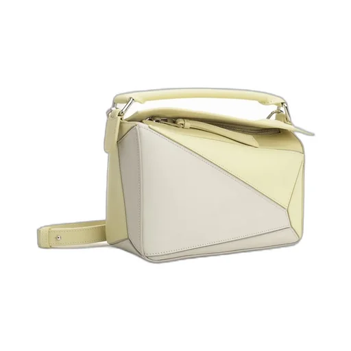 Puzzle Mini Bag