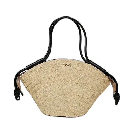 Basket Bag
