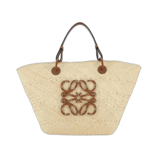 Basket Bag