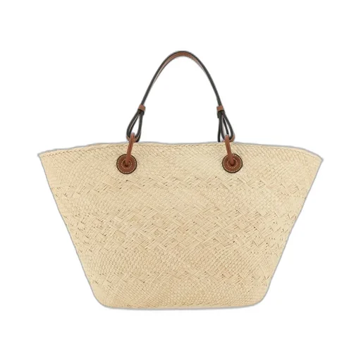 Basket Bag