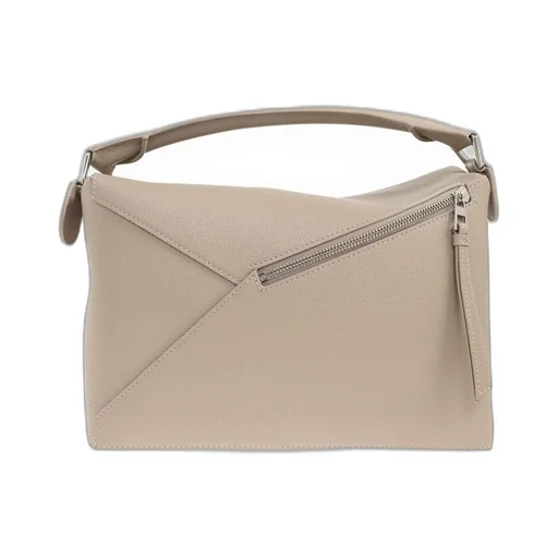 Puzzle Edge Bag