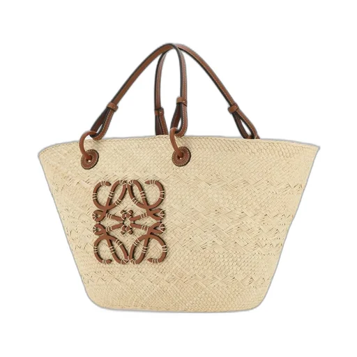 Basket Bag
