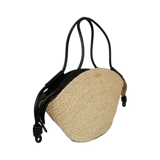 Basket Bag
