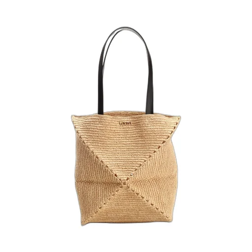 Puzzle Tote Bag