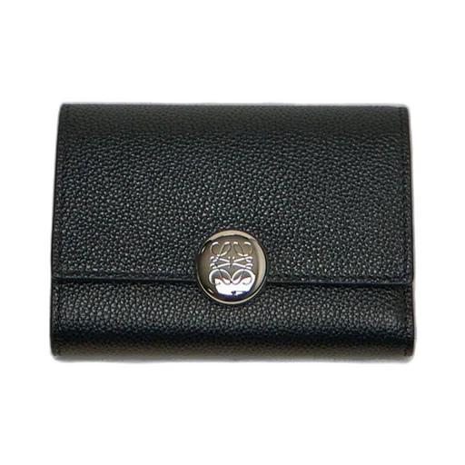Tri-Fold Wallet