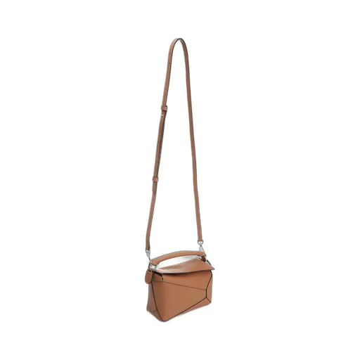Puzzle Mini Bag