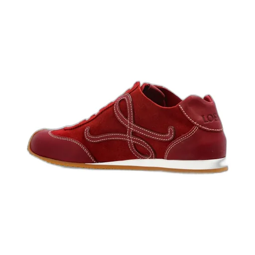 Low Top Sneakers