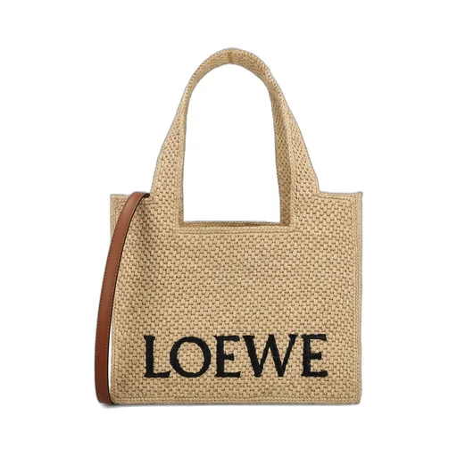 Basket Tote Bag