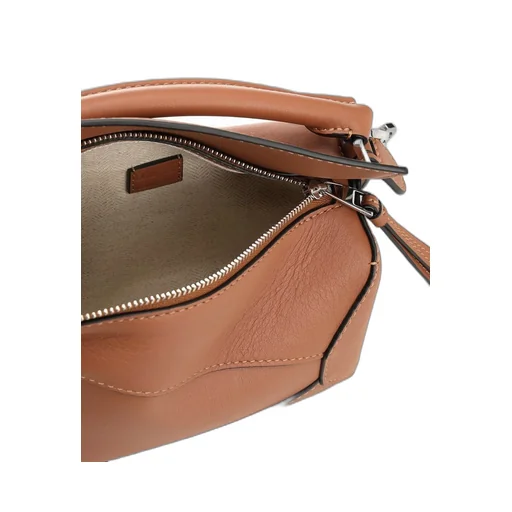 Puzzle Mini Bag