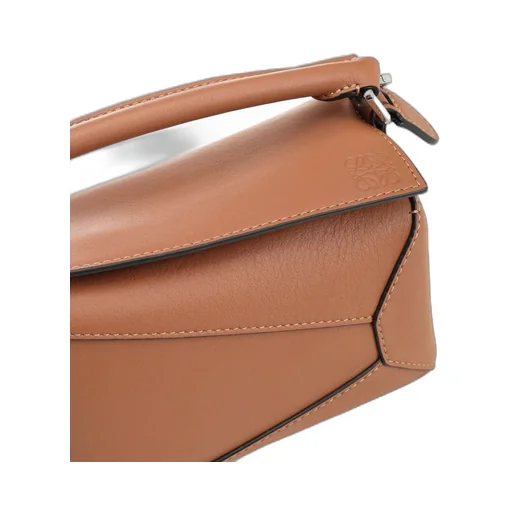 Puzzle Mini Bag