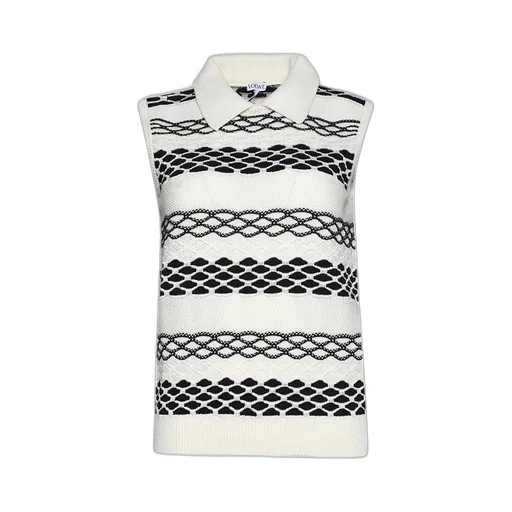 Polo Sweater Vest